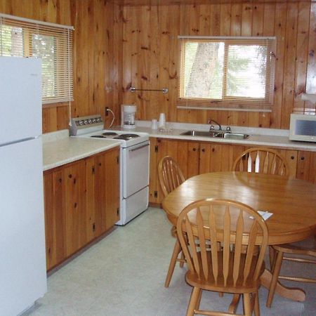 Sioux Narrows Totem Resorts الغرفة الصورة