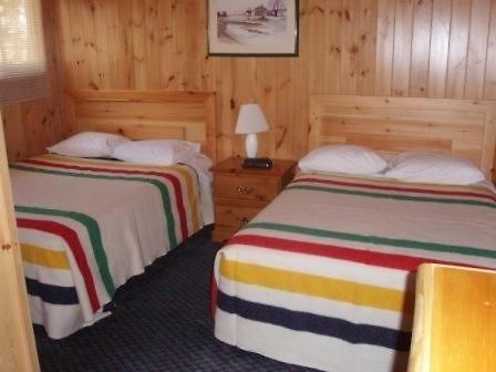Sioux Narrows Totem Resorts المظهر الخارجي الصورة