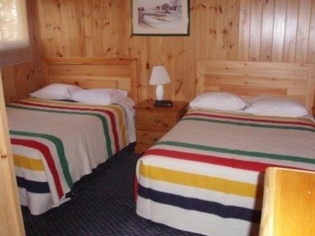 Sioux Narrows Totem Resorts المظهر الخارجي الصورة