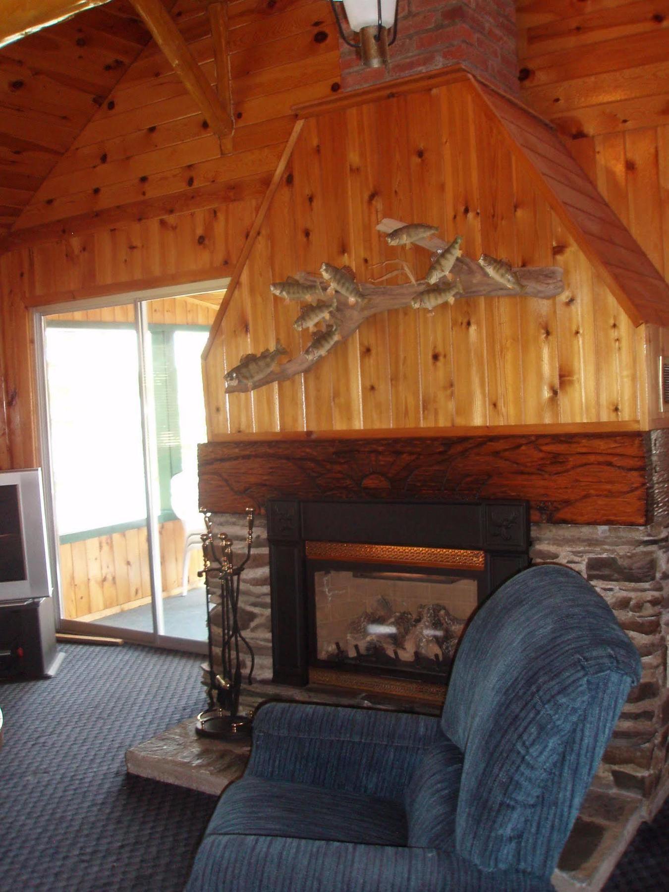 Sioux Narrows Totem Resorts المظهر الخارجي الصورة