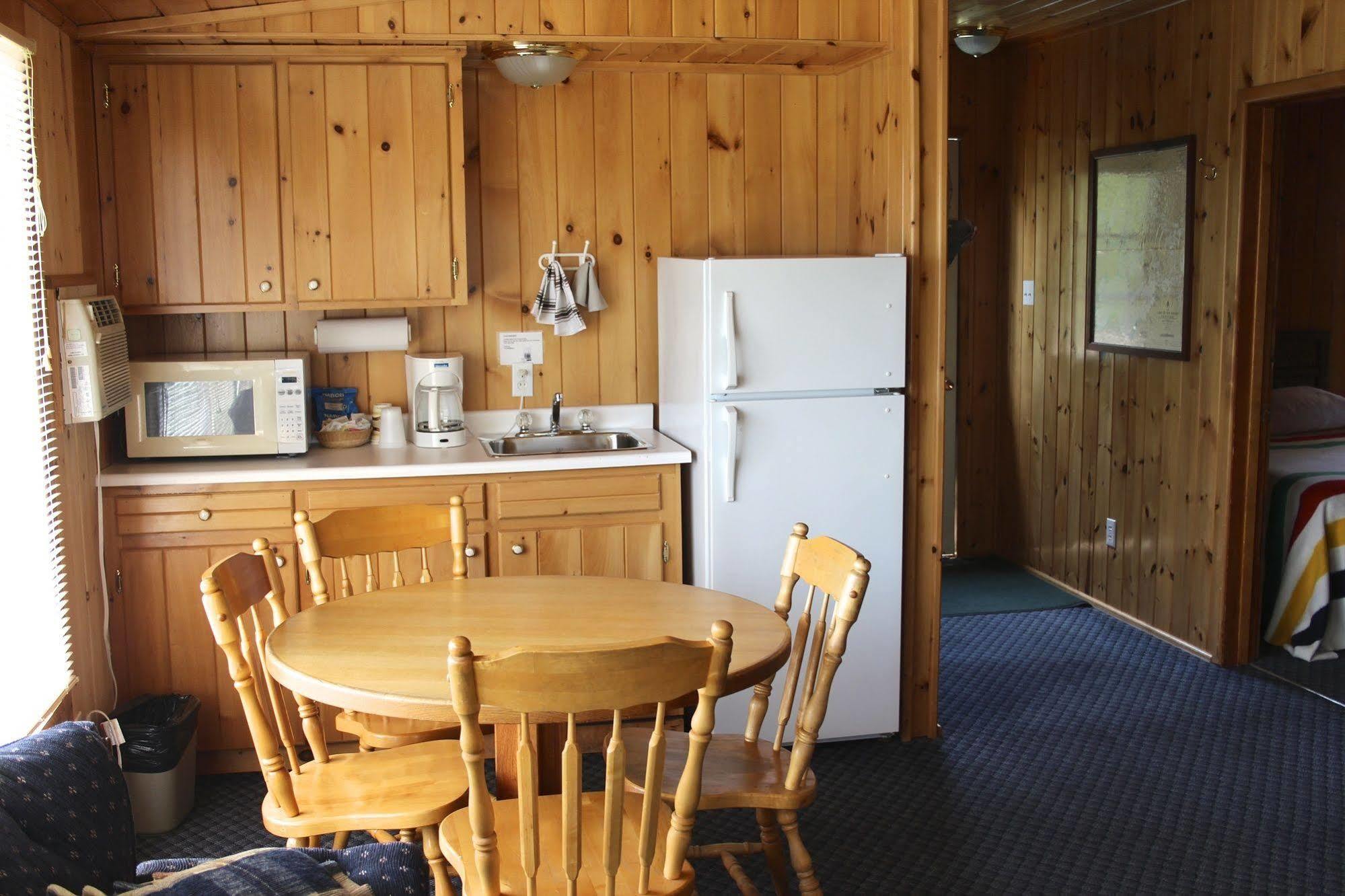 Sioux Narrows Totem Resorts المظهر الخارجي الصورة