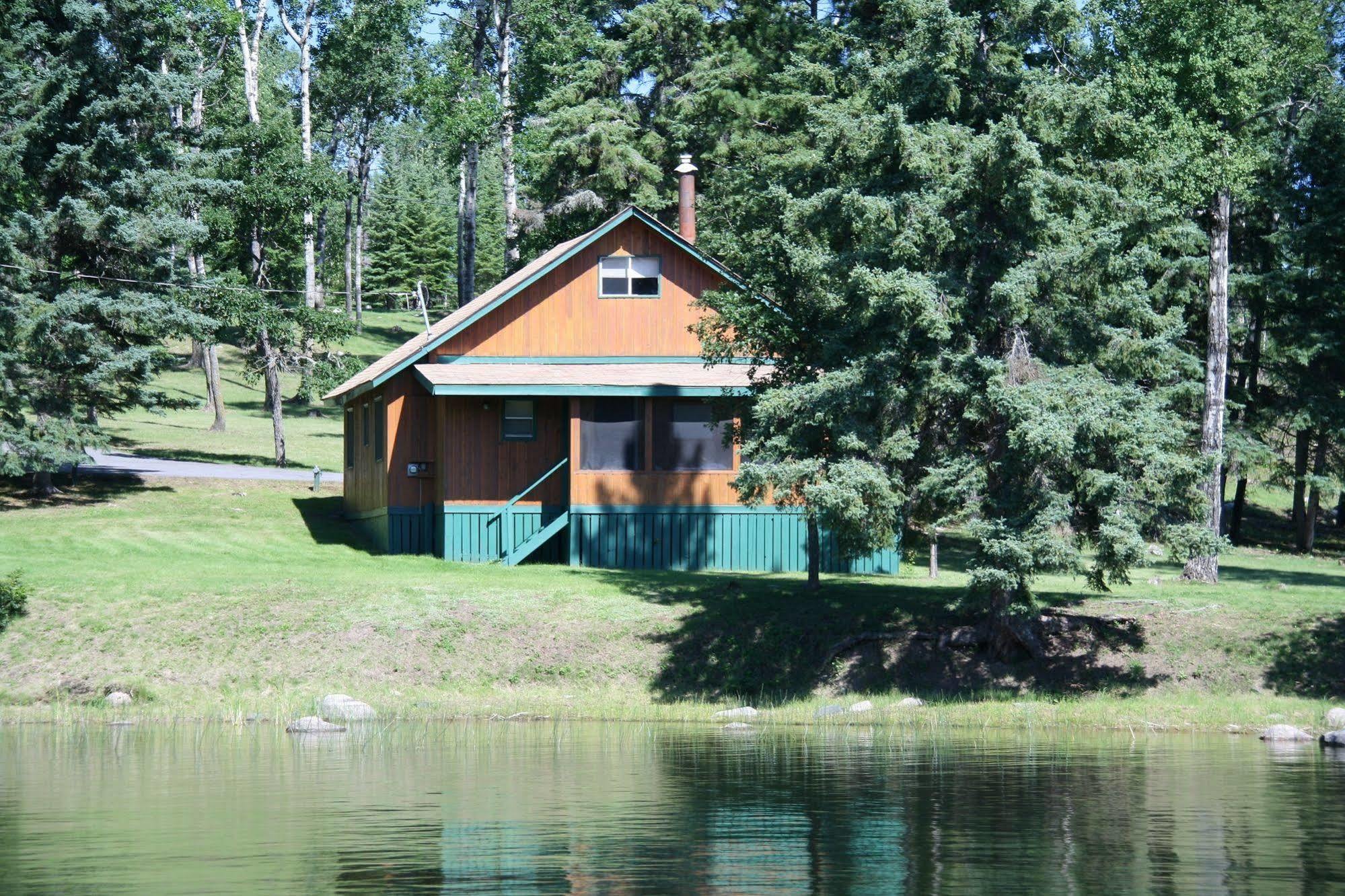 Sioux Narrows Totem Resorts المظهر الخارجي الصورة
