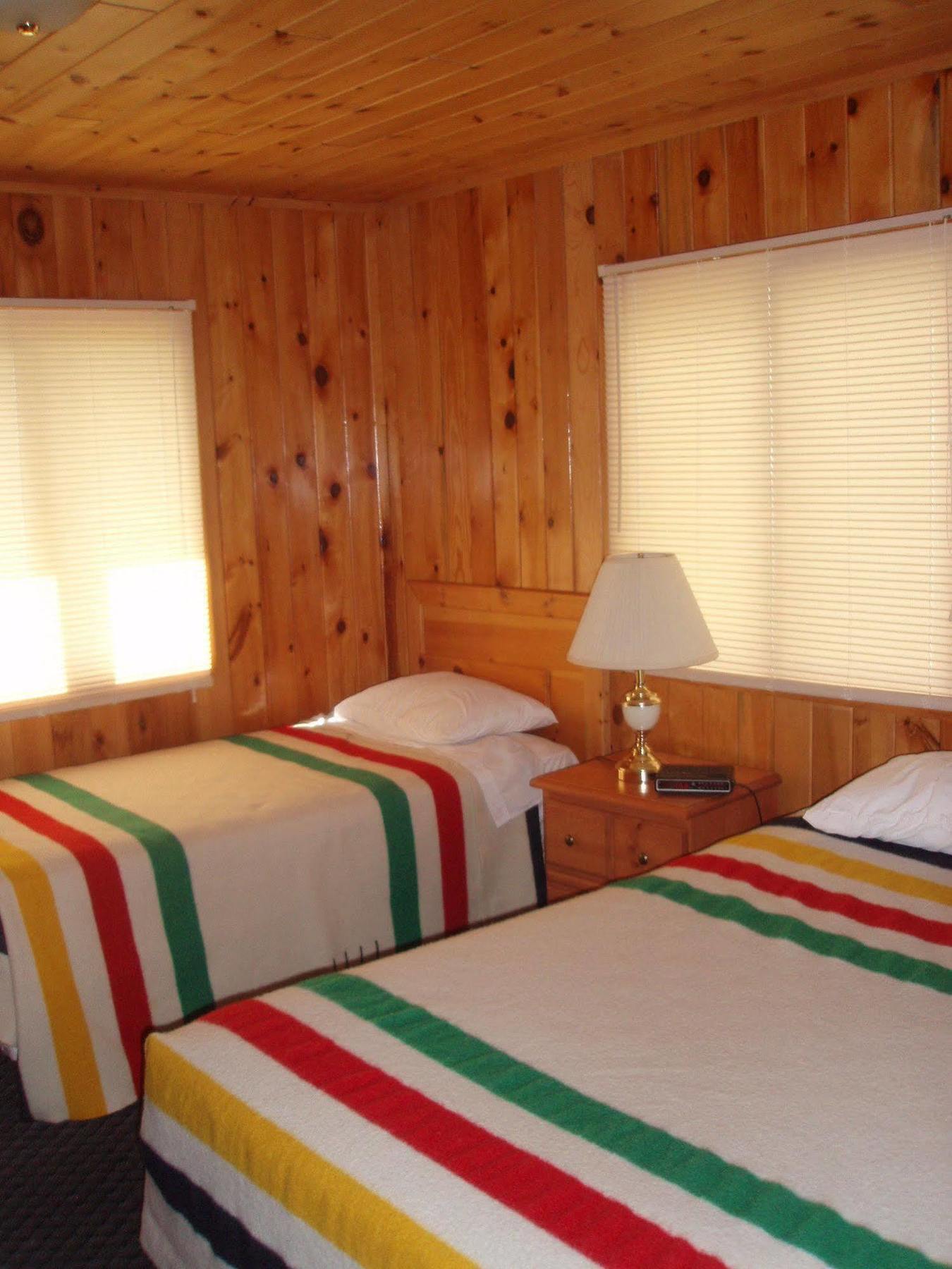 Sioux Narrows Totem Resorts المظهر الخارجي الصورة