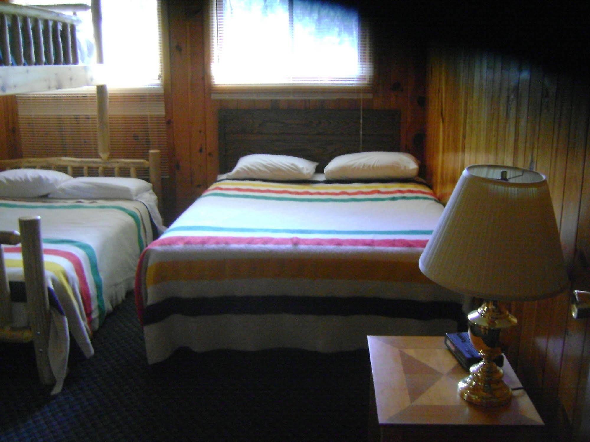 Sioux Narrows Totem Resorts المظهر الخارجي الصورة