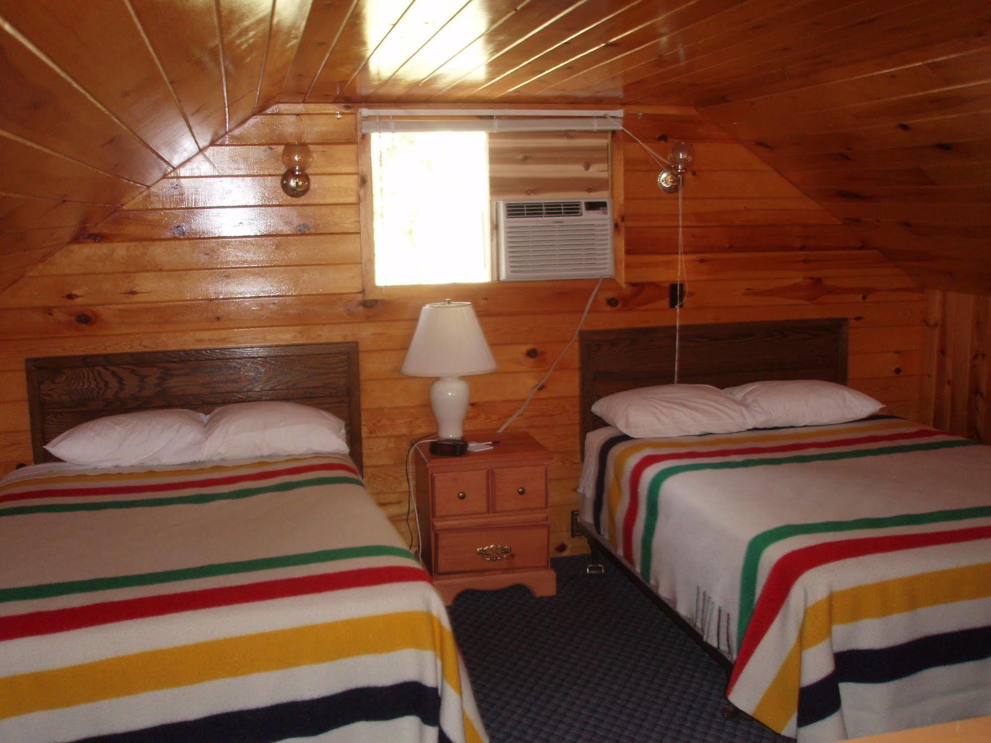 Sioux Narrows Totem Resorts المظهر الخارجي الصورة