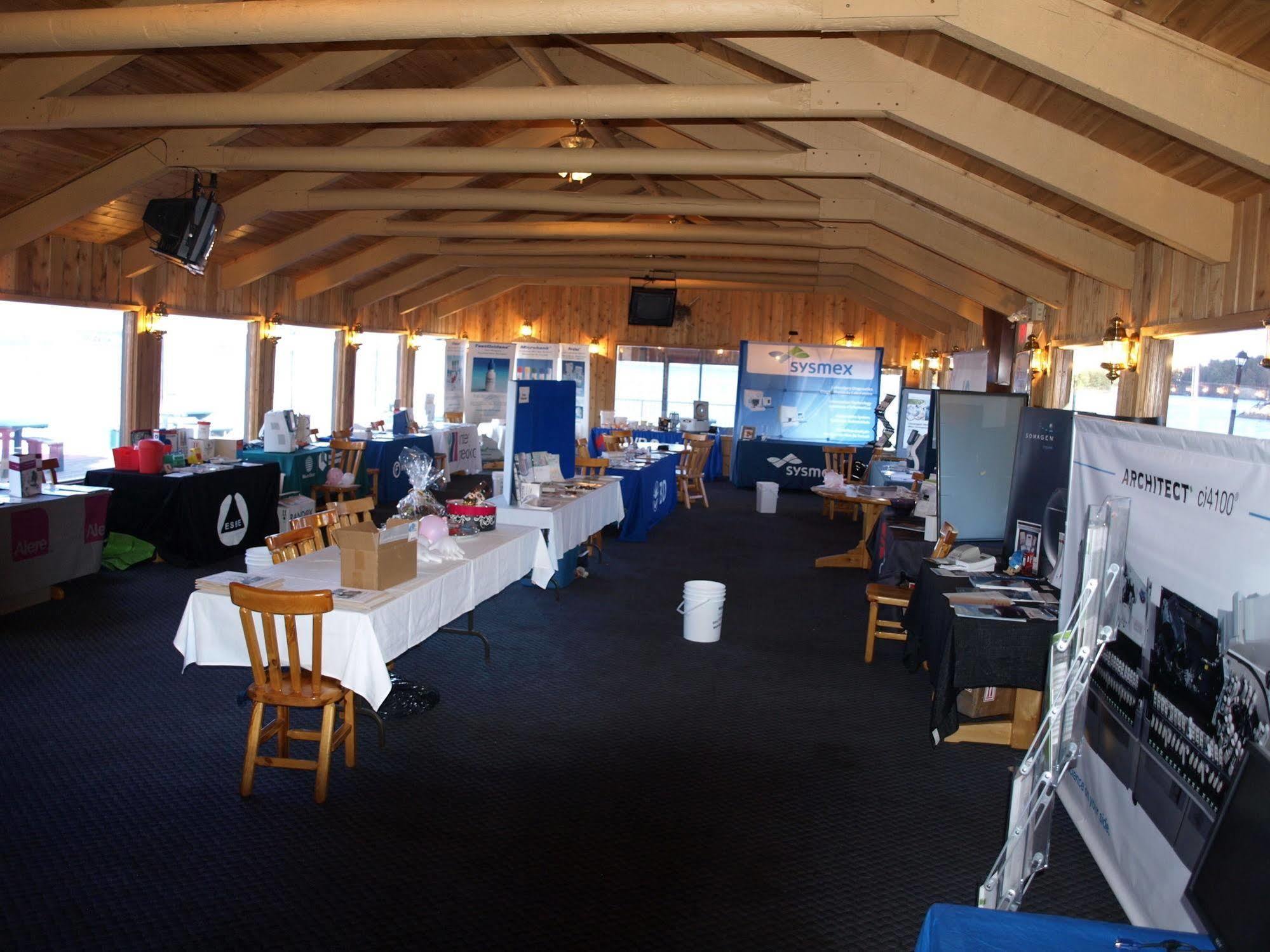Sioux Narrows Totem Resorts المظهر الخارجي الصورة