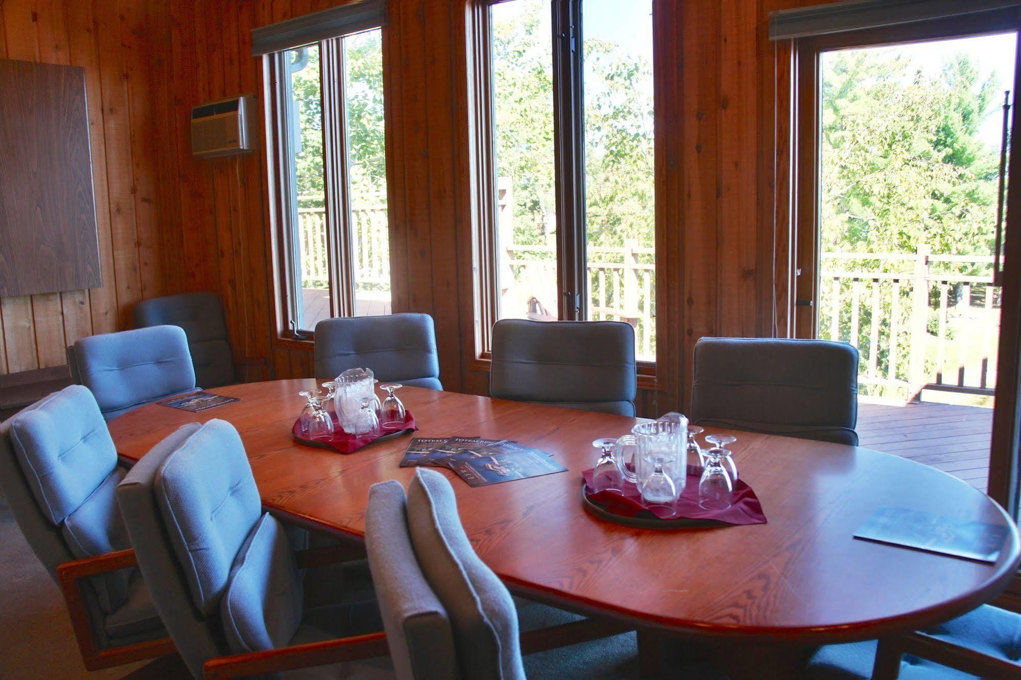 Sioux Narrows Totem Resorts المظهر الخارجي الصورة